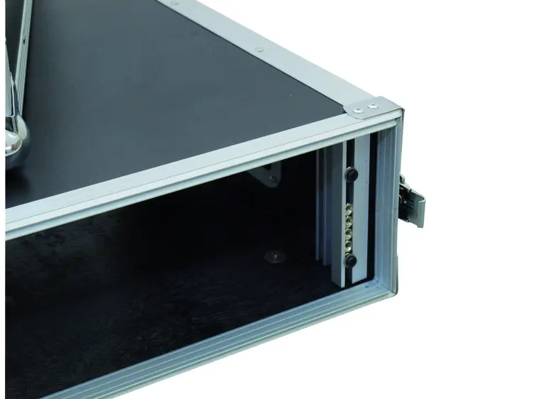 Amplifier rack PR-1,  3U,  EC version 